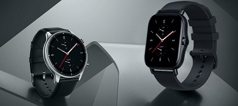 Apple Watch新增血氧檢測，體驗不完整，華米Amazfit新品智能手表超越在即