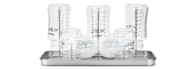 奶瓶消毒怎么做？老板電器母嬰級消毒柜一步到位解決消毒難題