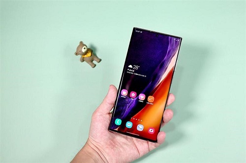 9月?lián)Q機如何抉擇？三星Galaxy Note20系列該是最佳選項