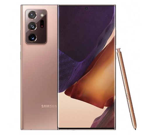 購機就有多重好禮，三星Galaxy Note20系列現(xiàn)在入手很劃算