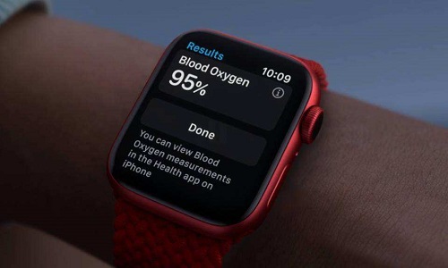 超越Apple Watch，華米Amazfit新品智能手表帶來(lái)完整血氧檢測(cè)體驗(yàn)