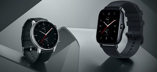 超越Apple Watch，華米Amazfit新品智能手表帶來(lái)完整血氧檢測(cè)體驗(yàn)