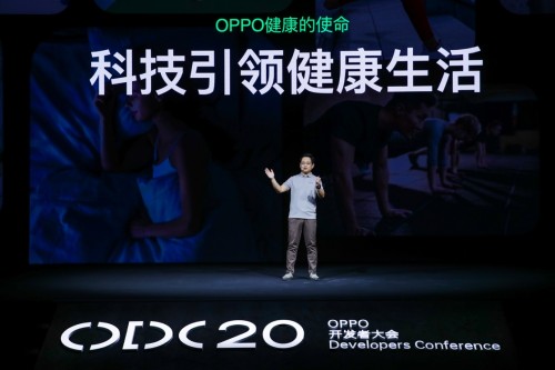 售價2499元！OPPO Watch ECG版正式發(fā)布：專業(yè)級心臟守護(hù)