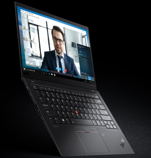 高配置輕薄筆記本推薦ThinkPad X1 Carbon，商務(wù)精英人士之選！