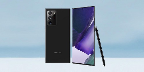 你想要的全都有，三星Galaxy Note20系列性能體驗、購機福利都很誘人