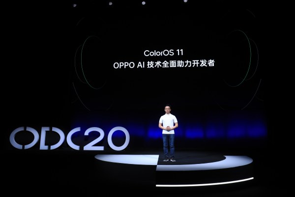 2020 OPPO 開發(fā)者大會召開，全新 AIUnit 與 FusionUnit 開放引擎亮相