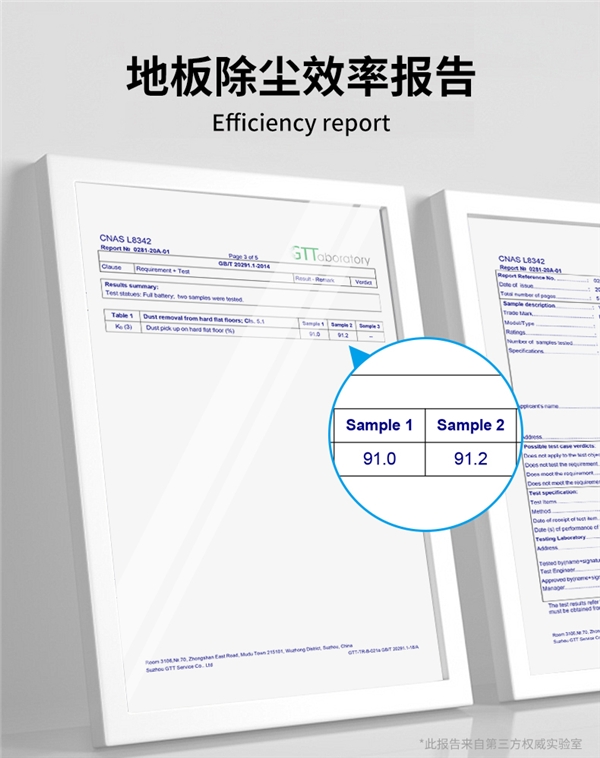 一臺吸塵效果能秒殺吸塵器的洗地機，來自Beko倍科