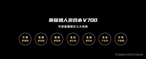 榮耀獵人游戲本全新玩法來襲 主播最愛的功能看這里