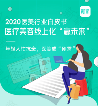 大玩家“通吃”！差異化布局成中小型腰部醫(yī)美機(jī)構(gòu)增長“必修課”