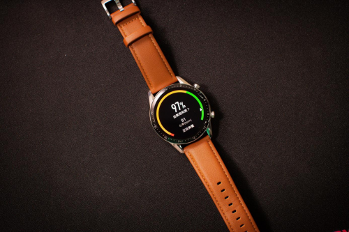 華米科技 Amazfit GTR 2 對(duì)比華為 Watch GT2，哪款智能手表更適合你？