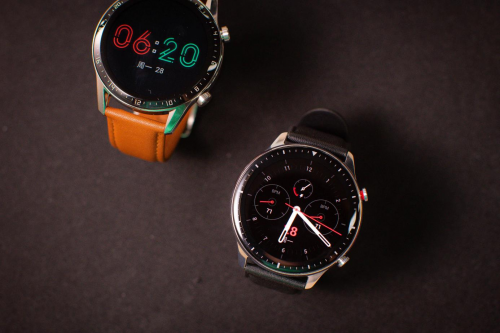 華米科技 Amazfit GTR 2 對(duì)比華為 Watch GT2，哪款智能手表更適合你？