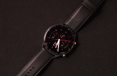 華米科技 Amazfit GTR 2 對(duì)比華為 Watch GT2，哪款智能手表更適合你？