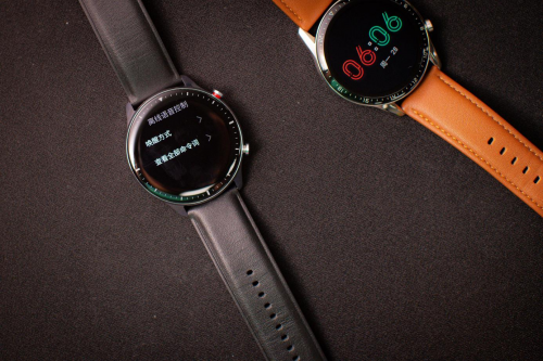 華米科技 Amazfit GTR 2 對(duì)比華為 Watch GT2，哪款智能手表更適合你？