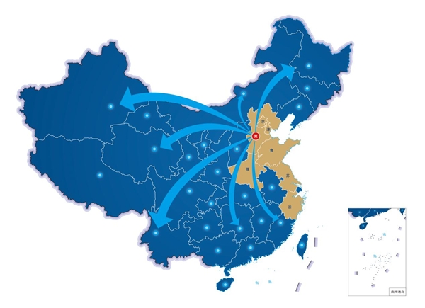 2020年濟南全國秋季糖酒會，速來圍觀小刀酒的“大器”雄心