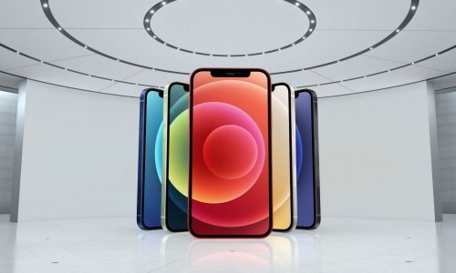 iPhone 12續(xù)航時間更短？就用倍思GaN能量堆雙模充電寶來解決