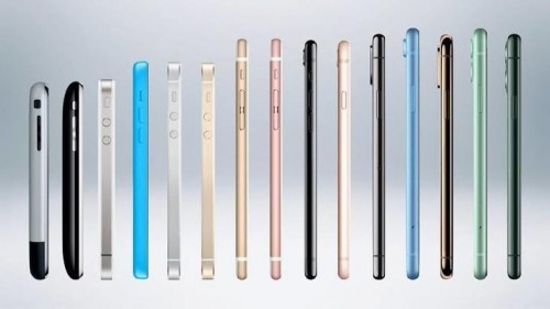 為什么iPhone一直不采用大容量電池？這5點是關(guān)鍵！