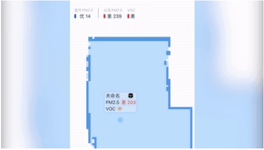 沃斯沁寶AIRBOT Ava測評：一臺(tái)凈化器的預(yù)算，實(shí)現(xiàn)新風(fēng)系統(tǒng)價(jià)格的全屋凈化