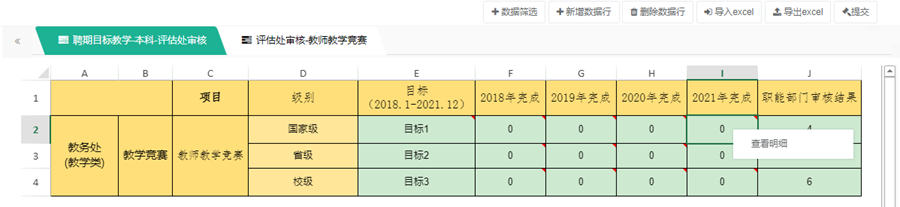 SpreadJS 純前端表格控件應(yīng)用案例：MHT-CP數(shù)據(jù)填報(bào)采集平臺(tái)