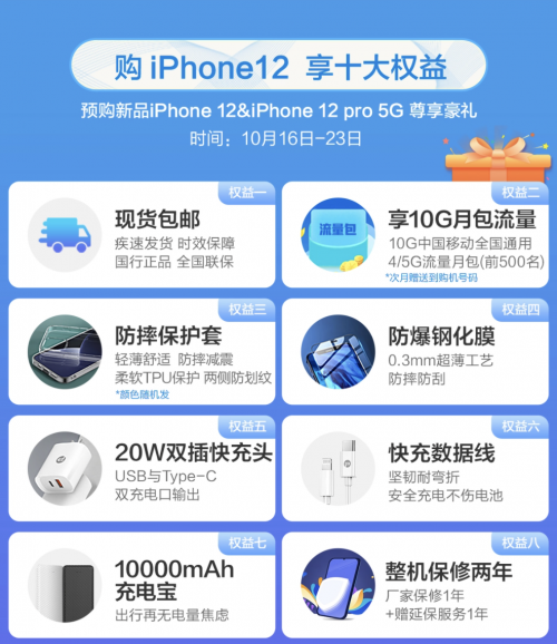 iPhone 12首銷30秒售罄，背后的原因竟是這樣……