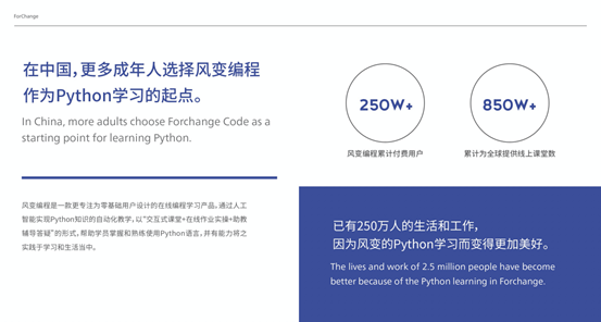 愛分析解讀在線教育趨勢：風(fēng)變科技何以領(lǐng)跑職業(yè)教育賽道？