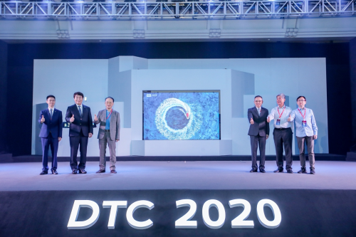 TCL華星召開2020全球顯示生態(tài)大會(huì) 發(fā)布重磅新品并公布技術(shù)路線圖