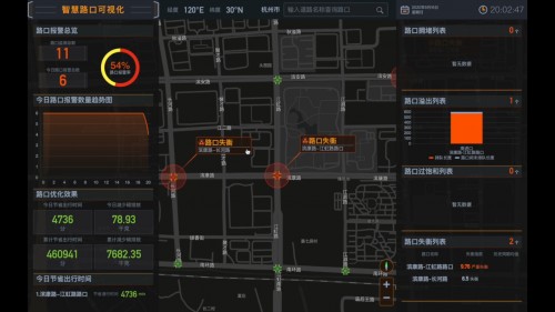 四維圖新出席2020中國計(jì)算機(jī)大會(huì)   MineEarth首次亮相獲青睞