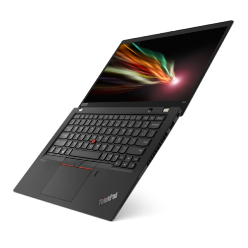 工作最佳拍檔，商務(wù)筆記本電腦ThinkPad X13 銳龍版高效隨行