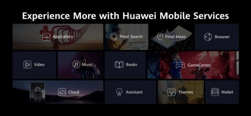華為 Mate 40系列搭載HMS為全球用戶帶來全新應(yīng)用體驗(yàn)
