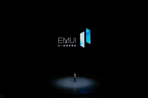 華為Mate40系列國內(nèi)正式發(fā)布 預裝EMUI11解鎖更多新功能