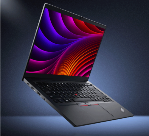 買什么牌筆記本電腦好？讓ThinkPad E14銳龍版為你帶來無邊精彩