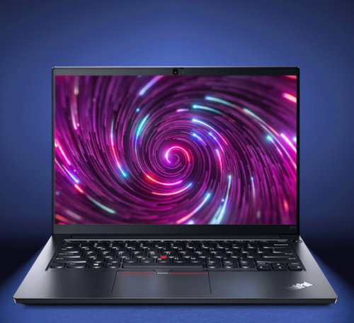 買什么牌筆記本電腦好？讓ThinkPad E14銳龍版為你帶來無邊精彩