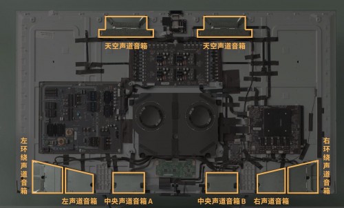 音畫(huà)雙絕掀搶購(gòu)熱潮?OPPO智能電視S1首銷(xiāo)告捷