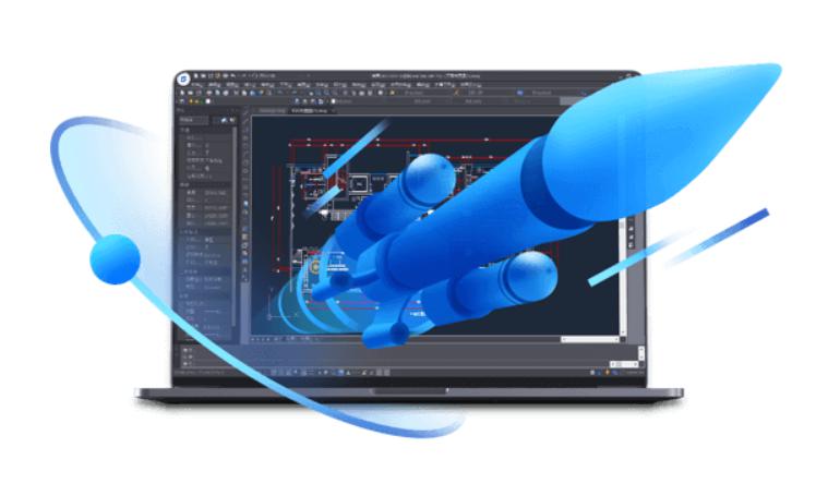 數(shù)字化轉(zhuǎn)型機(jī)遇，浩辰軟件打造國產(chǎn)CAD新生態(tài)