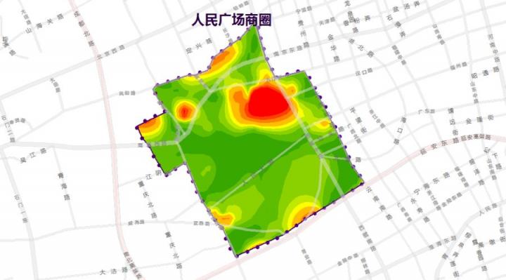 四大創(chuàng)新三大收益 文思海輝智慧交通信息服務平臺解決交通治理四難