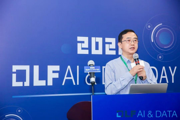 2020 LF AI & DATA DAY(AI開(kāi)源日)：中國(guó)開(kāi)源社區(qū)邁入全球化新征程