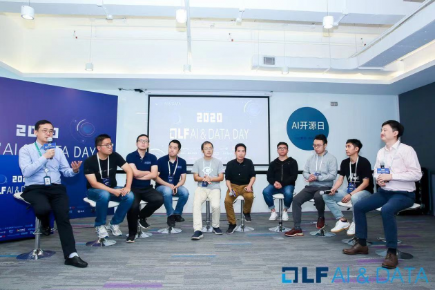 2020 LF AI & DATA DAY(AI開(kāi)源日)：中國(guó)開(kāi)源社區(qū)邁入全球化新征程