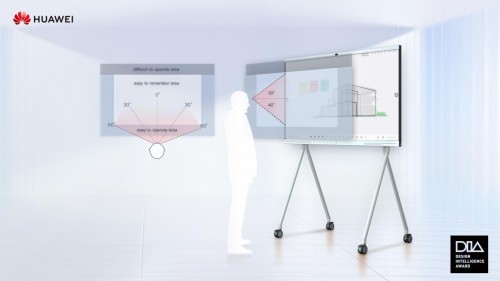 讓科技更有“設(shè)計(jì)感”，華為辦公協(xié)作產(chǎn)品斬獲2020中國設(shè)計(jì)智造大獎