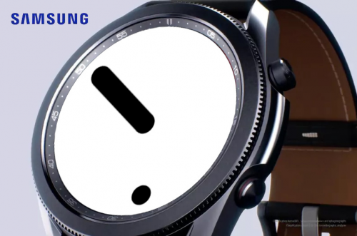 三星Galaxy watch3:這些表盤應(yīng)用你發(fā)現(xiàn)了嗎？