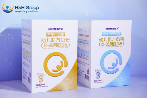 健合業(yè)績報告對外公布，深耕中國締造穩(wěn)健成長