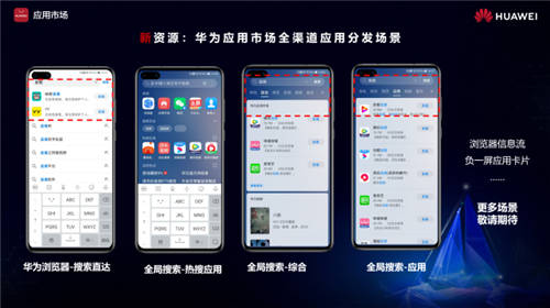 “三高三新”，華為應(yīng)用市場(chǎng)進(jìn)一步助力合作伙伴獲量增長(zhǎng)