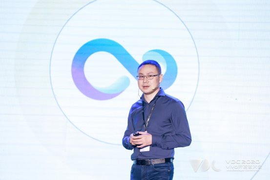 2020 vivo開(kāi)發(fā)者大會(huì)IoT開(kāi)放生態(tài)分會(huì)場(chǎng)圓滿落幕，品牌戰(zhàn)略升級(jí)計(jì)劃發(fā)布