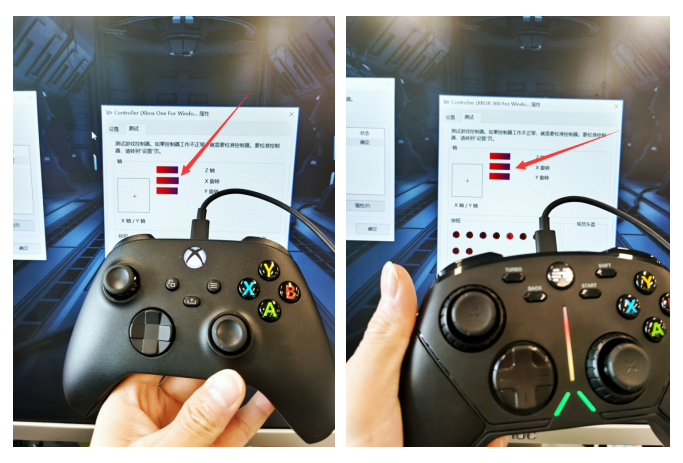 微軟xbox series全新手柄搖桿漂移，竟因包裝防護(hù)不到位導(dǎo)致？