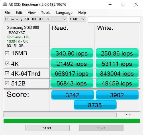 速度提升100%！三星980PRO告訴你PCIe 4.0到底有多快