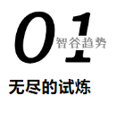 科技的下一個時代，我們誓要搏未來，但要去哪里？