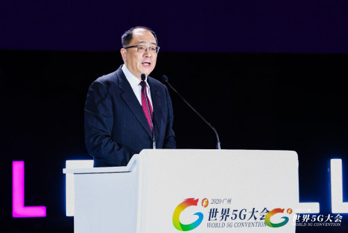 高通亮相2020世界5G大會(huì) 與合作伙伴共享共贏5G機(jī)遇