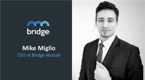 去中心化保險(xiǎn): Bridge Mutual CEO Mike Miglio 深度訪談