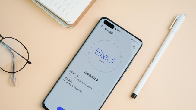 EMUI 11正式版升級教程：一看就會，帶華為P40用戶搶先感受三大新功能