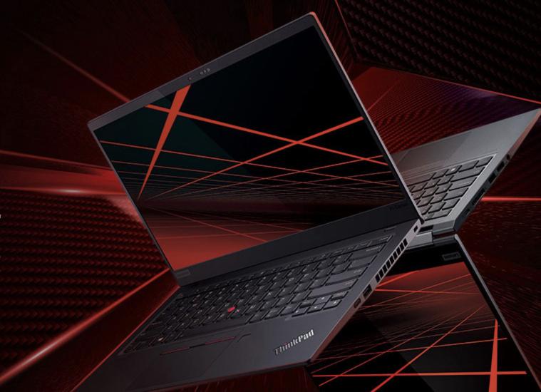 致敬時代先鋒的你，ThinkPad黑匠齊聚黑FUN禮