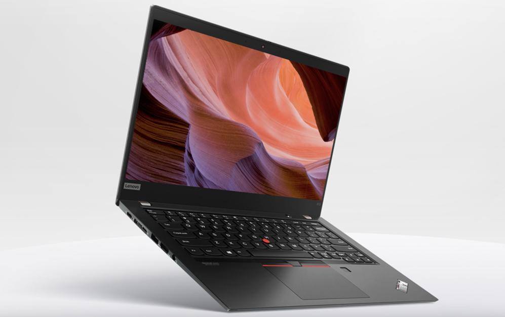 致敬時代先鋒的你，ThinkPad黑匠齊聚黑FUN禮