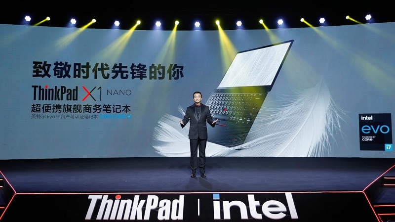 2020 ThinkPad黑FUN禮：28年，ThinkPad與粉絲同行，探索創(chuàng)新